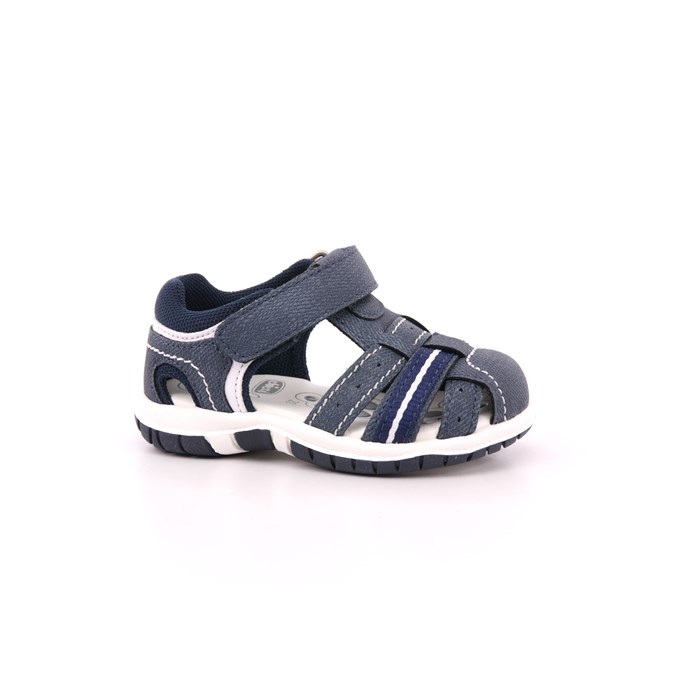 Ragnetto Chicco Bambino Jeans  Scarpe 714 - 071006