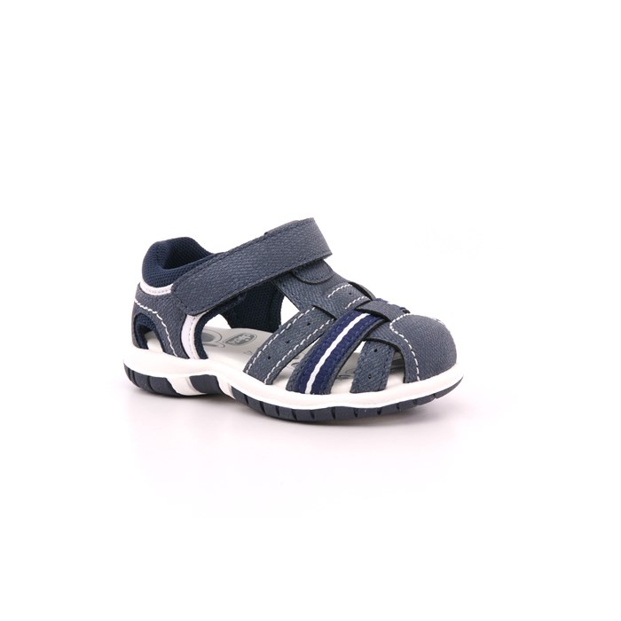 Ragnetto Chicco Bambino Jeans  Scarpe 714 - 071006