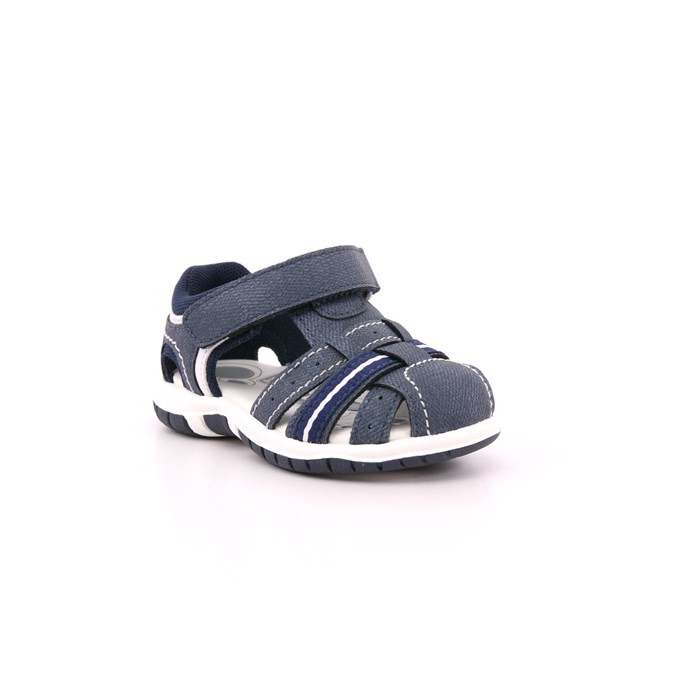 Ragnetto Chicco Bambino Jeans  Scarpe 714 - 071006