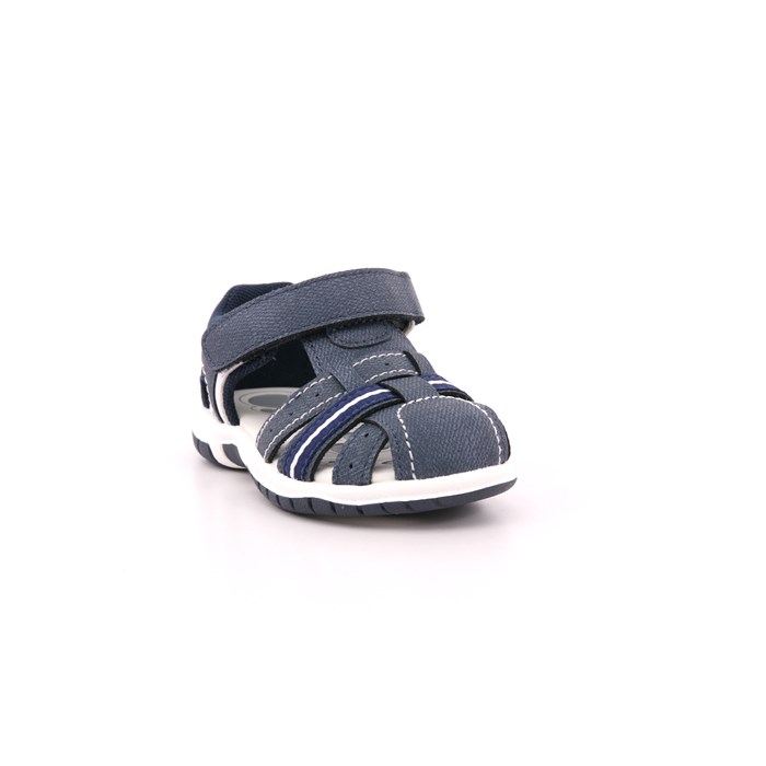 Ragnetto Chicco Bambino Jeans  Scarpe 714 - 071006