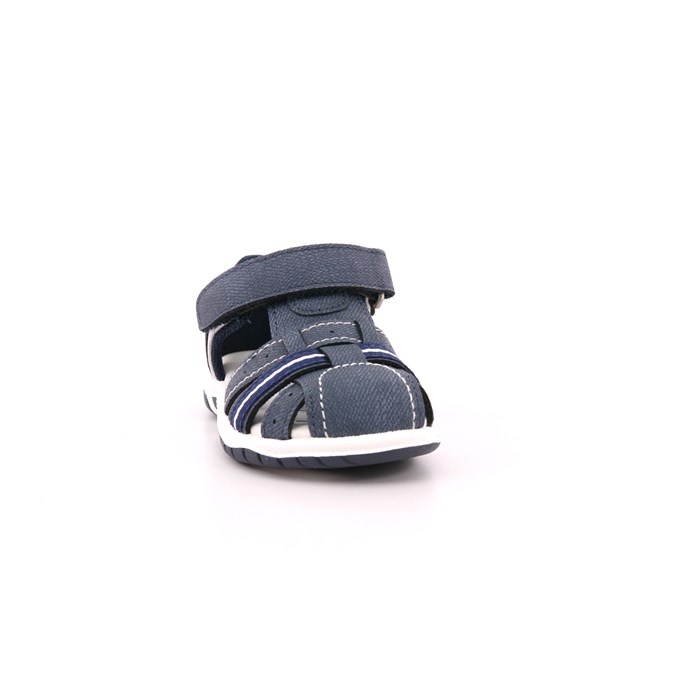 Ragnetto Chicco Bambino Jeans  Scarpe 714 - 071006