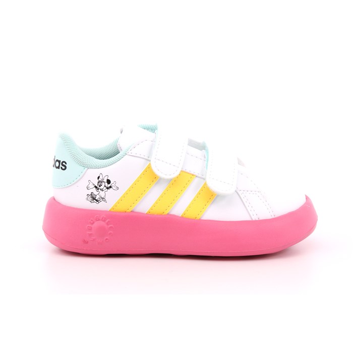 Adidas bambina strappi best sale