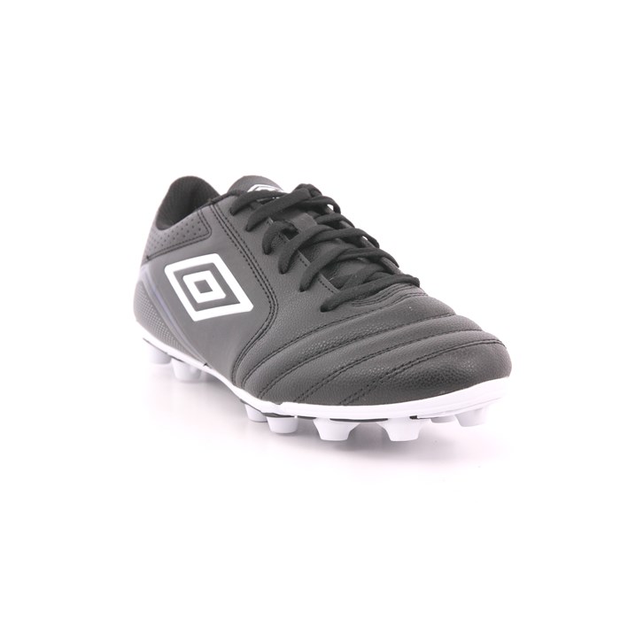 Scarpa Calcetto Umbro Uomo Nero  Scarpe 33 - 82001U