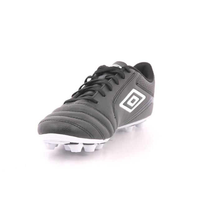 Scarpa Calcetto Umbro Uomo Nero  Scarpe 33 - 82001U