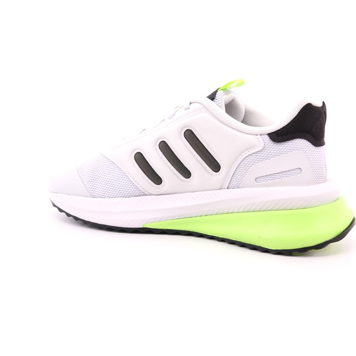 Scarpa Allacciata Adidas Bambino Grigio  Scarpe 1347 - IF2756