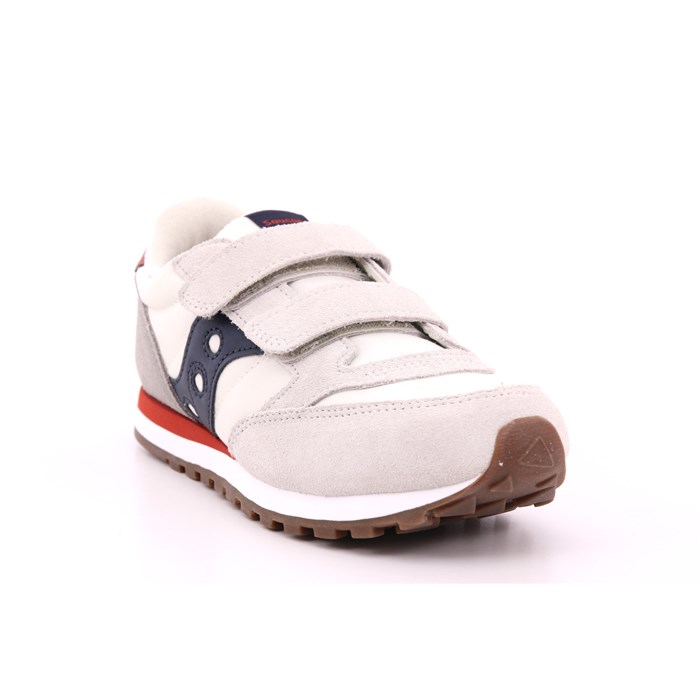 Scarpa Strappi Saucony Bambino Grigio  Scarpe 69 - SK267512