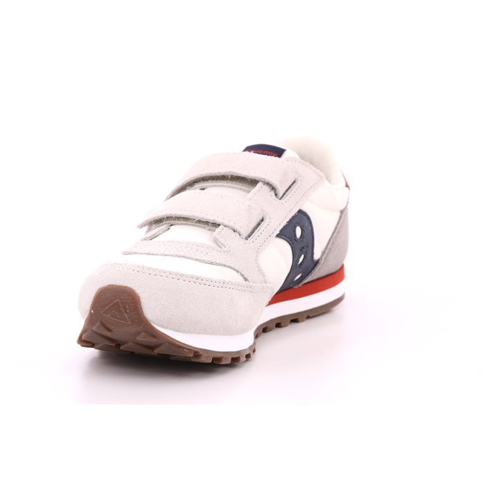 Scarpa Strappi Saucony Bambino Grigio  Scarpe 69 - SK267512