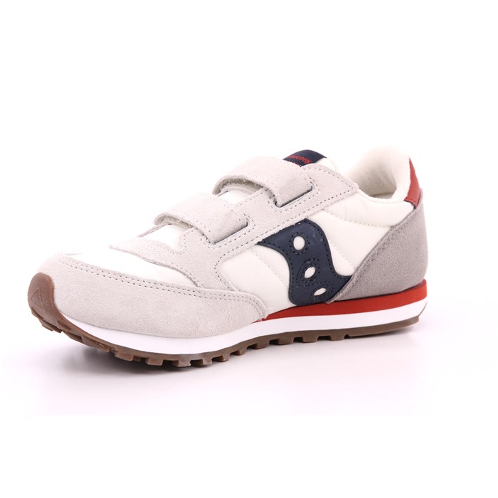 Scarpa Strappi Saucony Bambino Grigio  Scarpe 69 - SK267512