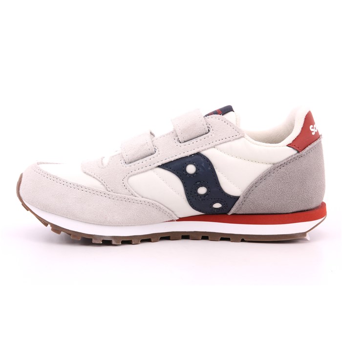 Scarpa Strappi Saucony Bambino Grigio  Scarpe 69 - SK267512