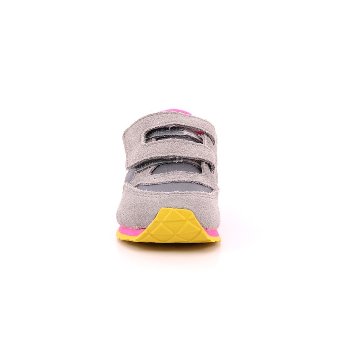 Scarpa Strappi Saucony Bambina Grigio  Scarpe 72 - ST51692