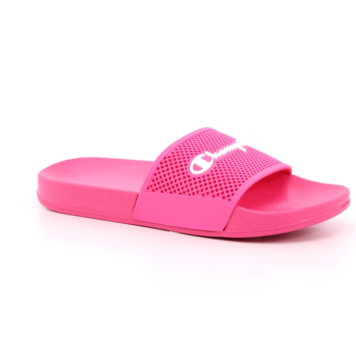 Ciabatte Champion Bambino Fuxia  Scarpe 1106 - S32577