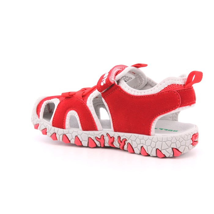 Ragnetto Bull Boys Bambino Rosso  Scarpe 42 - DNCL3144