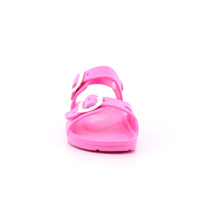 Sandalo Garvalin Bambino Fuxia  Scarpe 128 - 242870-E