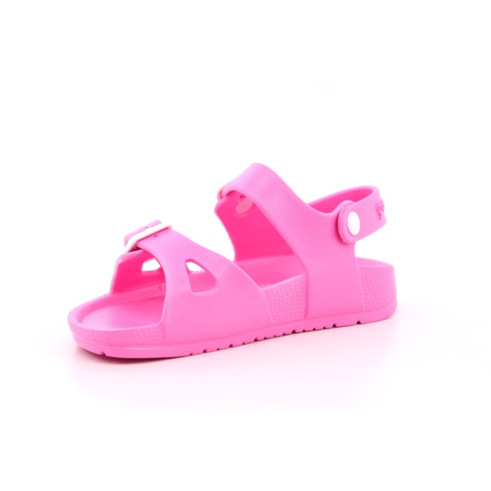 Sandalo Garvalin Bambino Fuxia  Scarpe 128 - 242870-E