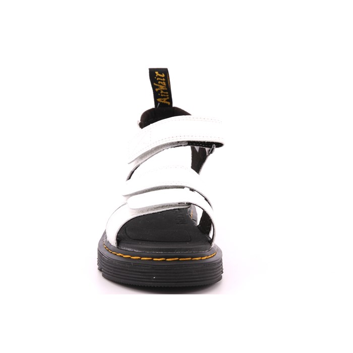 Sandalo Dr. Martens Bambina Bianco  Scarpe 69 - 26675100