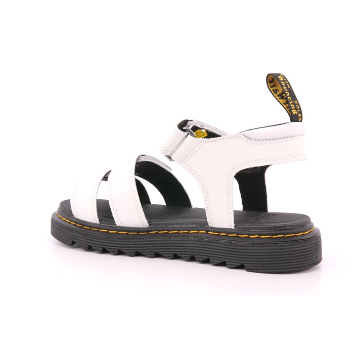 Sandalo Dr. Martens Bambina Bianco  Scarpe 69 - 26675100