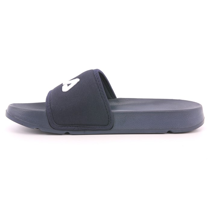 Ciabatte Fila Bambino Blu  Scarpe 398 - FFM0205