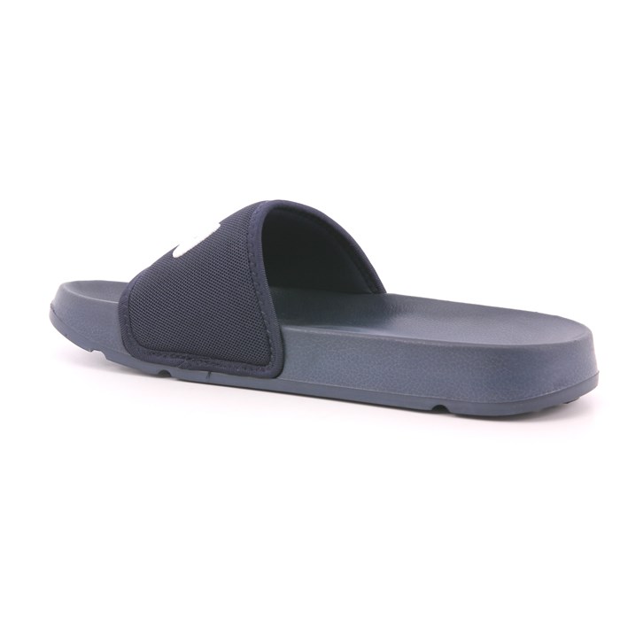 Ciabatte Fila Bambino Blu  Scarpe 398 - FFM0205