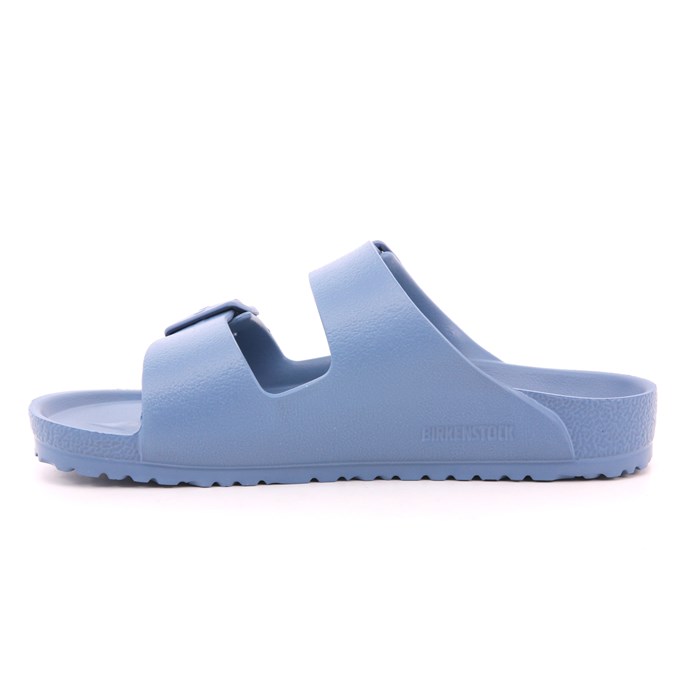 Ciabatte Birkenstock Bambino Blu  Scarpe 42 - 1026743