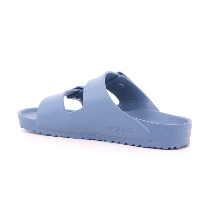 Ciabatte Birkenstock Bambino Blu  Scarpe 42 - 1026743