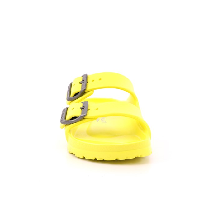 Ciabatte Grunland Bambino Giallo  Scarpe 644 - CI1886