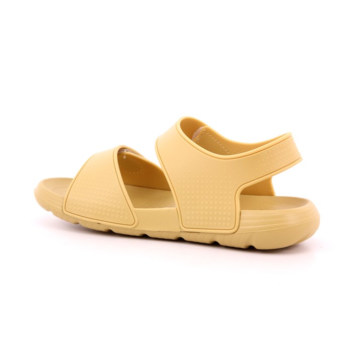 Sandalo Igor Bambino Giallo  Scarpe 11 - S10300-235