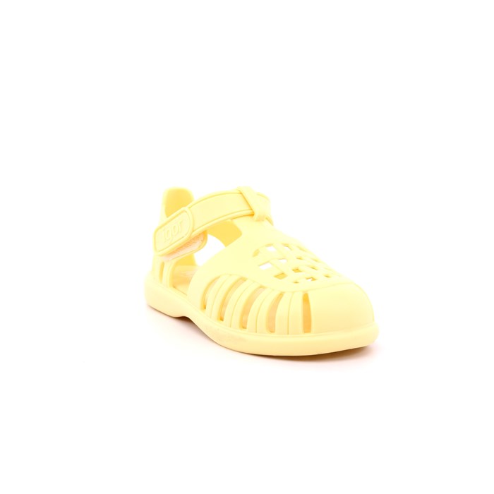 Ragnetto Igor Bambino Giallo  Scarpe 17 - S10271-228