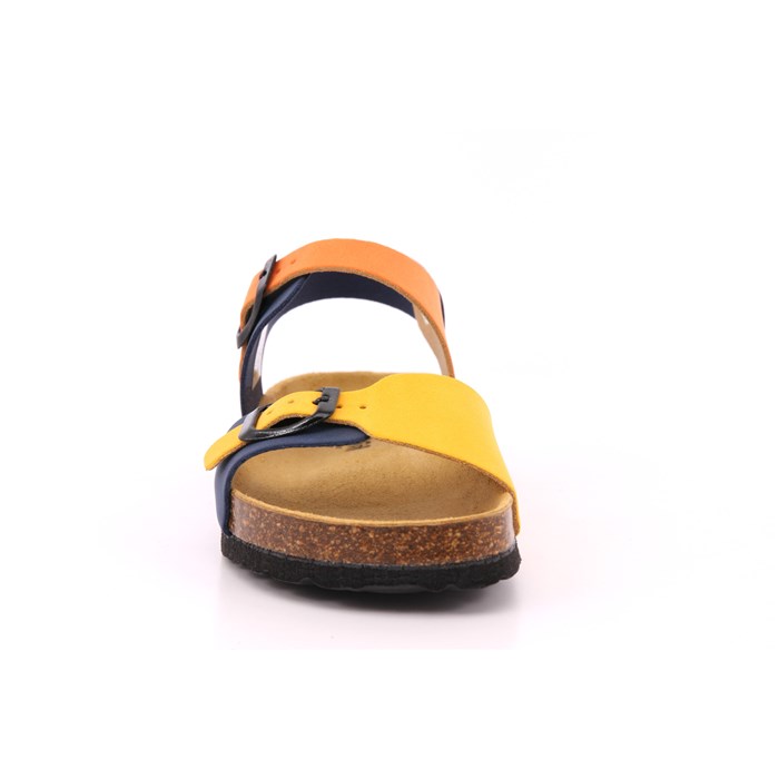 Sandalo Biostar Bambino Blu  Scarpe 33 - 115