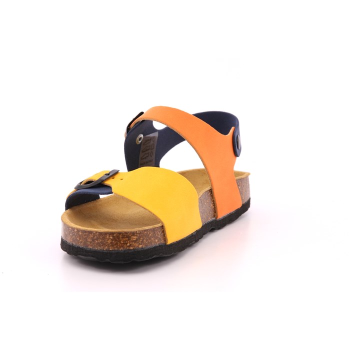 Sandalo Biostar Bambino Blu  Scarpe 33 - 115