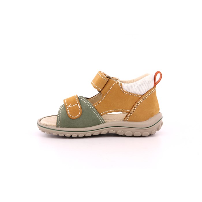 Sandalo Primigi Bambino Giallo Ocra  Scarpe 972 - 5861900