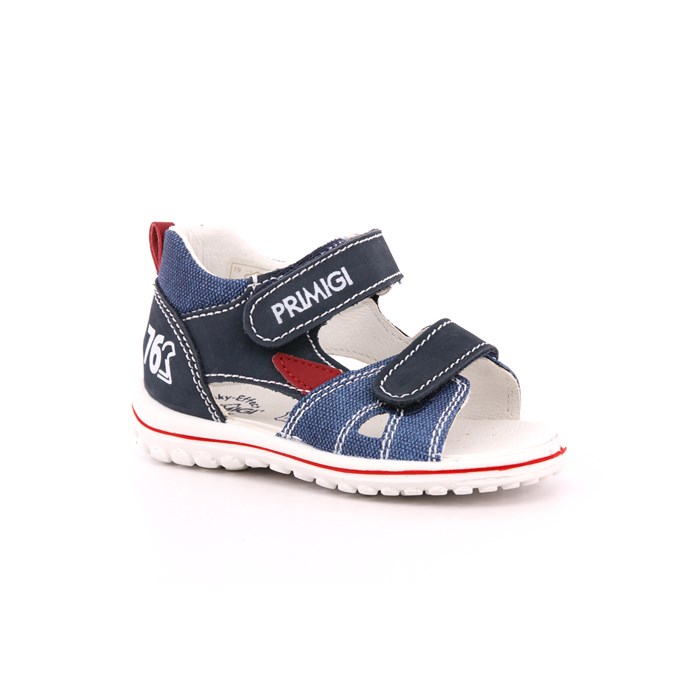 Sandalo Primigi Bambino Blu  Scarpe 973 - 5861922