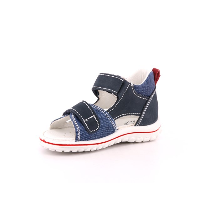 Sandalo Primigi Bambino Blu  Scarpe 973 - 5861922