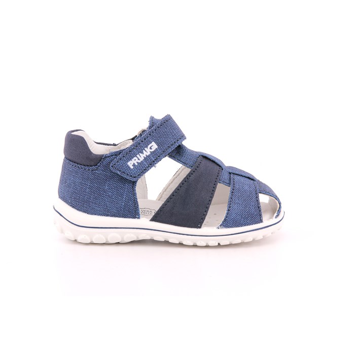 Ragnetto Primigi Bambino Blu  Scarpe 975 - 5862055