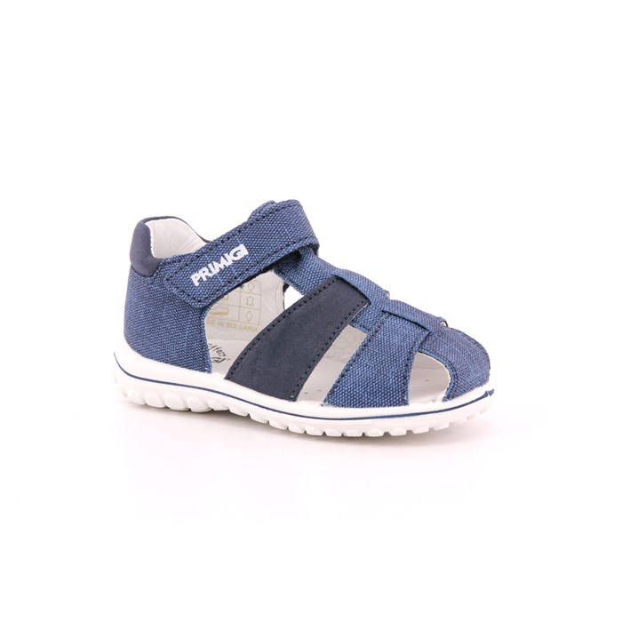 Ragnetto Primigi Bambino Blu  Scarpe 975 - 5862055