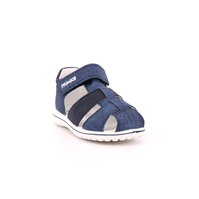 Ragnetto Primigi Bambino Blu  Scarpe 975 - 5862055