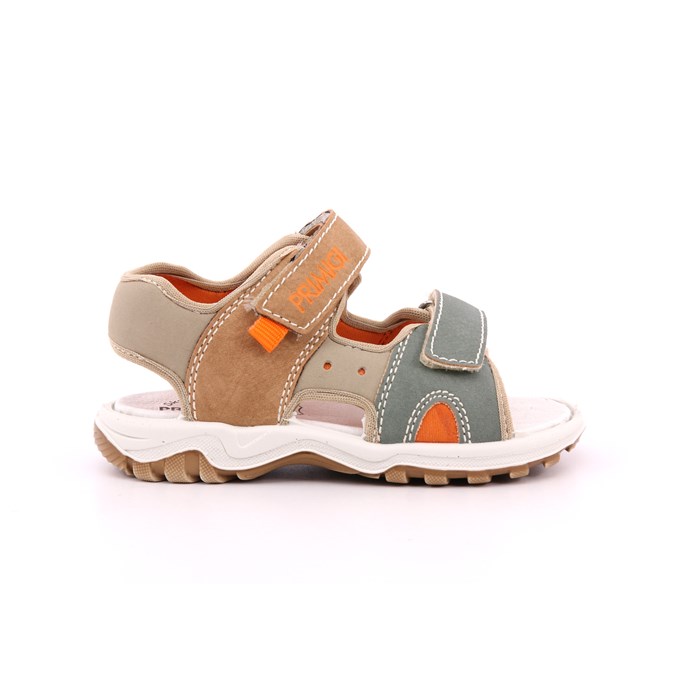 Sandalo Primigi Bambino Beige  Scarpe 979 - 5865100