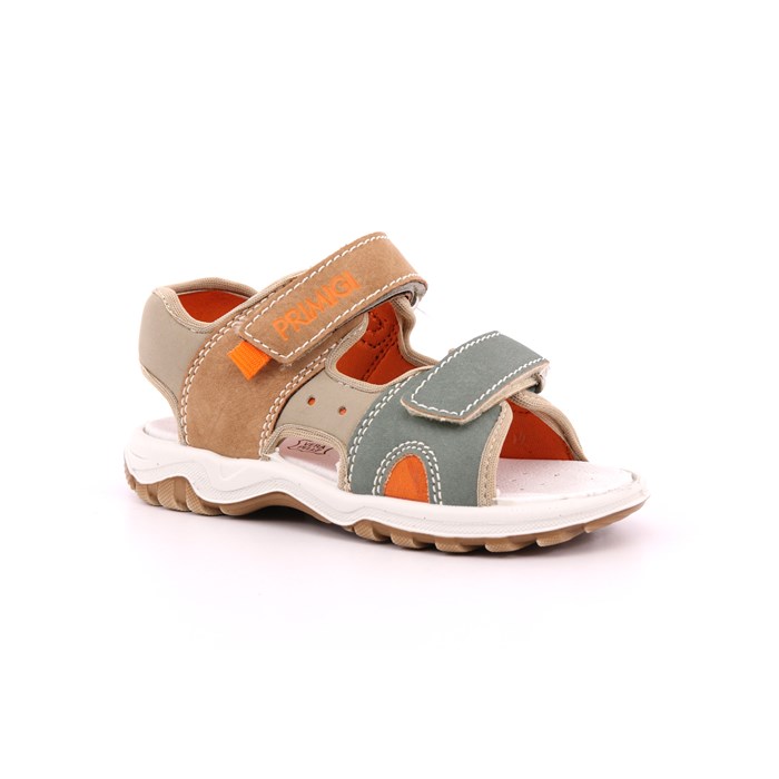 Sandalo Primigi Bambino Beige  Scarpe 979 - 5865100