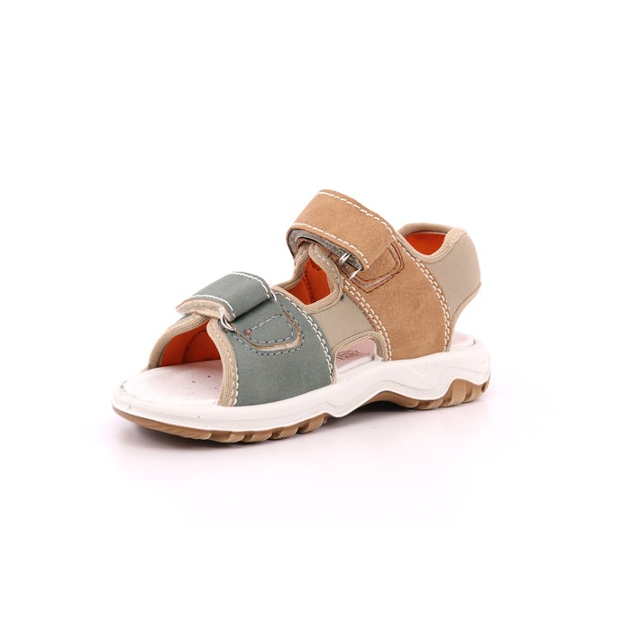 Sandalo Primigi Bambino Beige  Scarpe 979 - 5865100