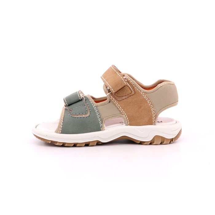 Sandalo Primigi Bambino Beige  Scarpe 979 - 5865100