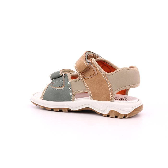 Sandalo Primigi Bambino Beige  Scarpe 979 - 5865100