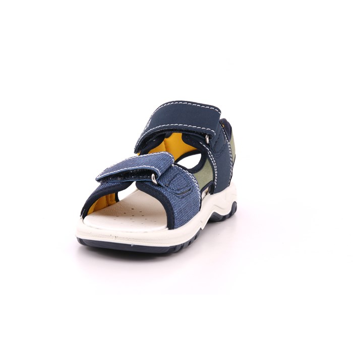 Sandalo Primigi Bambino Blu  Scarpe 980 - 5865122