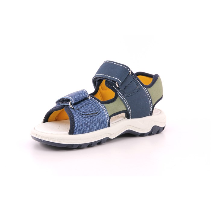 Sandalo Primigi Bambino Blu  Scarpe 980 - 5865122