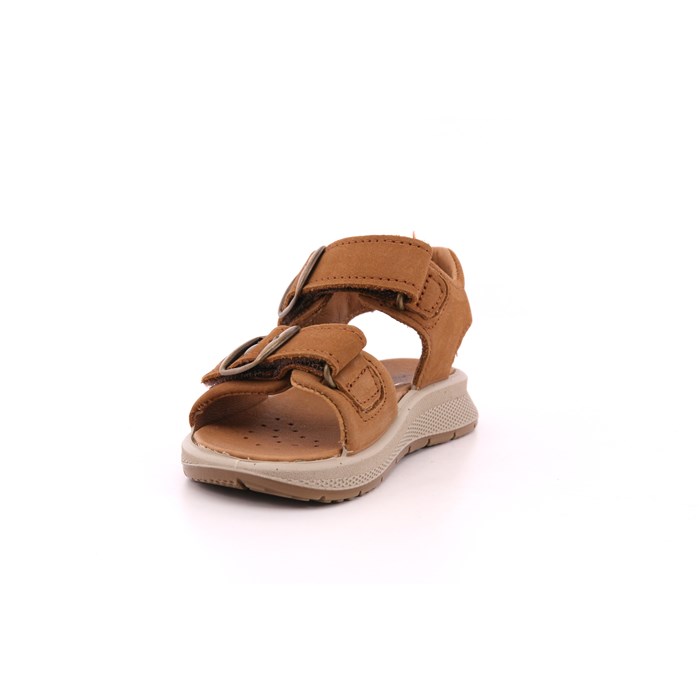 Sandalo Primigi Bambino Cuoio  Scarpe 981 - 5866855