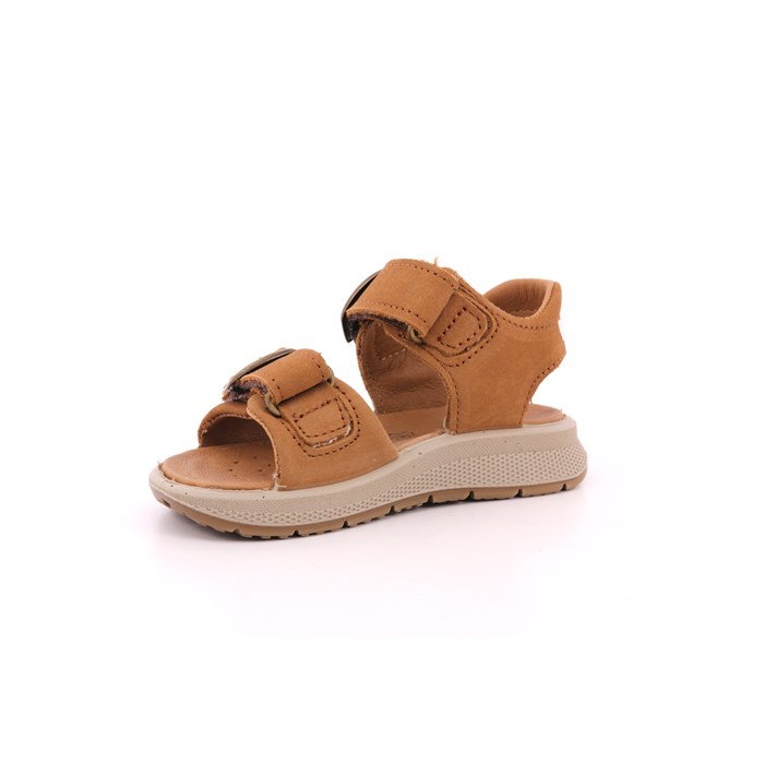 Sandalo Primigi Bambino Cuoio  Scarpe 981 - 5866855