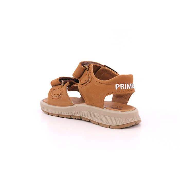 Sandalo Primigi Bambino Cuoio  Scarpe 981 - 5866855