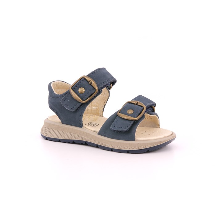 Sandalo Primigi Bambino Blu  Scarpe 982 - 5866866