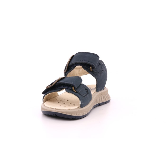 Sandalo Primigi Bambino Blu  Scarpe 982 - 5866866