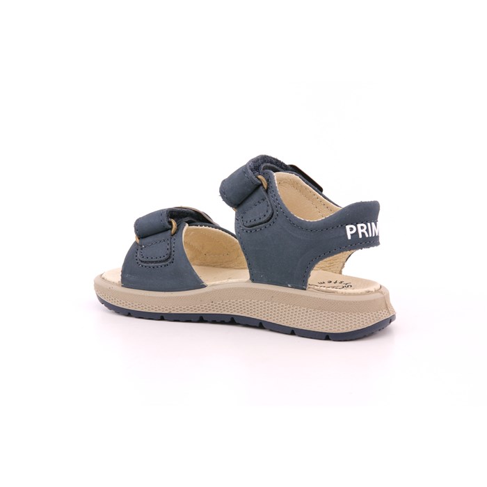 Sandalo Primigi Bambino Blu  Scarpe 982 - 5866866