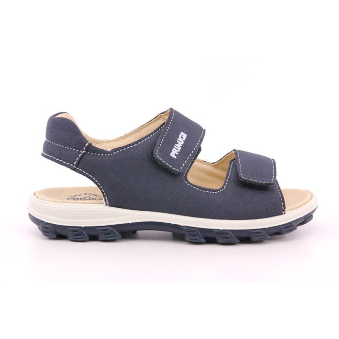 Sandalo Primigi Bambino Blu  Scarpe 986 - 5894322