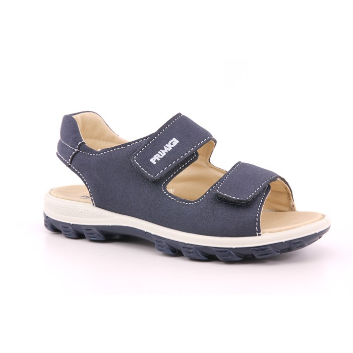 Sandalo Primigi Bambino Blu  Scarpe 986 - 5894322